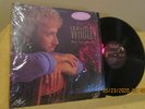 Keith Whitley Vinyl LP on RCA/BMG #6494-1, Don't Close Your Eyes W/ Blurb Sticke