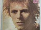 David Bowie - Space Oddity - (VG/VG) - Vinyl LP - RCA Victor LSP-4813