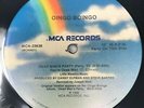 Oingo Boingo Stay / Dead Man's Party Vinyl Record 1986 Rare 80s New Wave 12