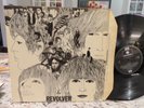 THE BEATLES -REVOLVER 1976 UK IMPORT VG+/ VG++ VINYL LP RECORD PARLOPHONE  NICE