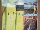 Xymox: Phoenix - New Black Vinyl - Original US 1991 Release Cut-out