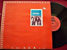 DEEP PURPLE - MACHINE HEAD -  PROMO RED COVER FOR DIFFUSION - URUGUAY