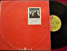 DURAN DURAN - NOTORIOUS -  PROMO RED COVER FOR DIFFUSION - URUGUAY