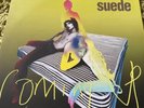 Suede Coming Up Original Nude Label Album