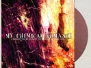My Chemical Romance I Brought You My Bullets, You Brought Me Your Love LP RED