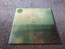 SIGUR ROS VALTARI LP - LTD EDITION NUMBERED CLEAR GREEN  VINYL - RARE & SOLD OUT
