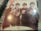 The Beatles ?– Rubber Soul  Parlophone ?– PMCG 5 Greece 1966 Vinyl
