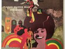 Otis Spann Cracked Spanner Head Original London Lp PS 551 Blues NM- Promo/DJ