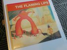 The Flaming Lips Yoshimi Battles The Pink Robots VINYL LP 12