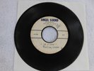 The Rolling Stones  - Let It Bleed/Gimme Shelter -  Acetate 7