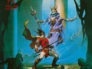 CIRITH UNGOL KING OF THE DEAD NEW VINYL