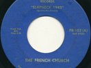 SLAPNECK 1943 - The French Church - 7