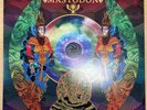 Mastodon ?– Crack The Skye Vinyl LP
