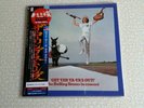 ROLLING STONES – GET YER YA-YA'S OUT – CD MINI LP REPLICA JAPAN ORIGINAL - NEW