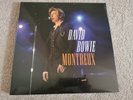 David Bowie ?Bureau Supply Montreux - Sealed Splatter Vinyl 4 LP Rare 305/500