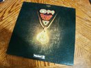 John Coltrane Om Impulse 9140-STEREO  Avant-garde 1967 LP/ 1st Press EXCELLENT