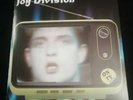 Joy Division - On TV 7 Shadowplay Transmission 7