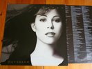 MARIAH CAREY - DAYDREAM LP - Nr MINT A1/B1 1995 SOUL R&B HIP HOP