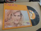 45t  ep dalida HAVA NAGUILA