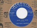 LYNN HOPE & ORCHESTRA- 