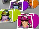 Udo Lindenberg Udopium Colored 8 Vinyl Das Beste Edition OVP