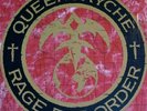 Vintage Queensryche Rage for Order Sealed Record LP Vinyl Rock Music Heavy Metal