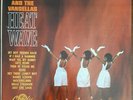 MARTHA REEVES AND THE VANDELLAS 1963 Minty- VINYL/SLEEVE 