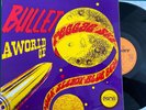 THE BULLET HITS World Of Compilation PAMA ECONOMY SECO19 1st 1969 Mono LP EX/EX
