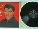 Elvis Presley - Girl Happy UK 1965 RCA Victor Red Spot 1st Press Mono LP