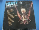 HEAVY METAL Soundtrack 1981 2-LP Set  Full Moon/Asylum DP-90004 Stereo