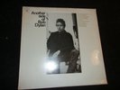 LP RECORD ALBUM ANOTHER SIDE OF BOB DYLAN 