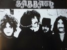 BLACK SABBATH 'Still Paranoid In '75' 2000's German vinyl LP