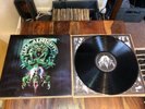 The Almighty - Soul Destruction - 12”lp A2/B2 1991 Ex/Ex+