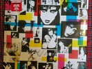 Once Upon A Time LP by Siouxsie & The Banshees 180 gram clear vinyl sealed new