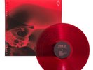 Tove Lo   Blue Lips (Lady Wood Phase II) Translucent Red Vinyl