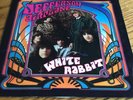 Jefferson Airplane   White Rabbit   promo white vinyl 7”   rare