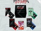 MOTLEY CRUE 40th Anniversary Cassette Box 2021 Record Store Day RSD LAST ONE
