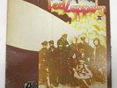 LED ZEPPELIN 2 II 1969 FIRST PRESSING VINYL LP RARE ROBERT LUDWIG HOT MIX RL