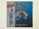 THE STEVE MILLER BAND GREATEST HITS 1974-78 CAPITOL ECS-81152 Japan VINYL LP OBI