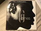 Lp Pressage Original 2001 Kery James 1er Album Solo Comme Neuf Rap Français