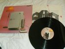 THE CURE - THREE IMAGINARY BOYS LP ORIGINAL FIX 1 A1 / B1 PUNK ROCK GOTH VG+/VG+