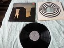 Graham Bond ? Holy Magick  VINYL LP 1970 ORIGINAL 1ST UK PRESS Vertigo 6360 021