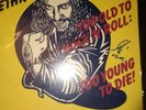 Jethro Tull - Too Old To Rock N Roll , Too Young To Die   Autographed By Ian...