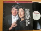 Philips 422 331-1 Mozart Piano Concerto 24 & 25 Mitsuko Uchida Jeffrey Tate NM
