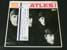 Red Vinyl LP 