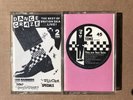 DANCE CRAZE The Best of British Ska 2 TONE RECORDS Cassette Tapes RARE RUDE BOY