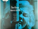 HELEN MERRILL 200g Audiophile Vinyl LP Analogue Productions Vinyl LP NM M-