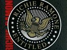 RAMONE, RICHIE - ENTITLED NEW VINYL RECORD