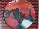 Vintage *SEALED* Meatloaf Bat Out Of Hell Special Limited Picture Edition Vinyl