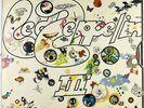 Led Zeppelin III Mastercraft 1841 Broadway 